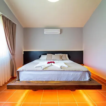 Z Hotel Kargı