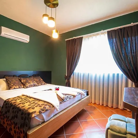 Z Hotel Kargi