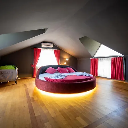Z Hotel Kargi