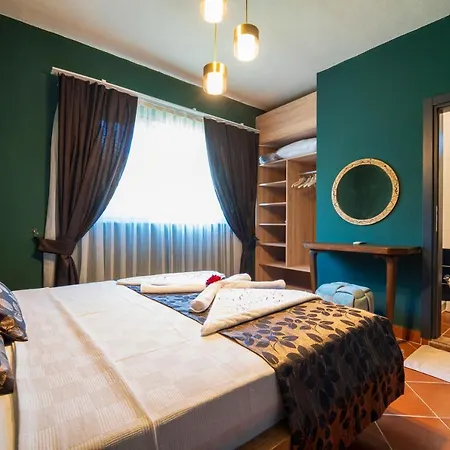 Z Hotel Kargi