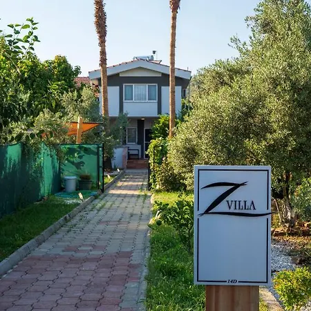 Z Hotel
